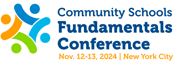 Community Schools Fundamentals Conference